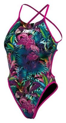 Maillot de bain Z3rod Tropadelic Femme