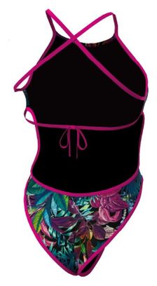 Maillot de bain Z3rod Tropadelic Femme