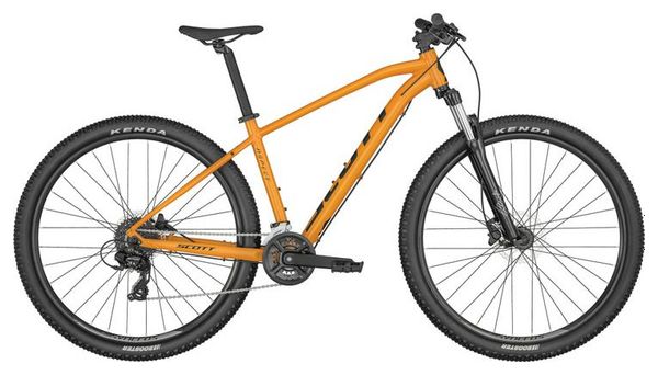 VTT Semi-Rigide Scott Aspect 960 Shimano Tourney 8V 29'' Orange 2025