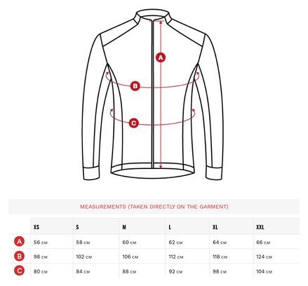 Veste vélo softshell homme Cyclisme J1 Ordino Vert Armée