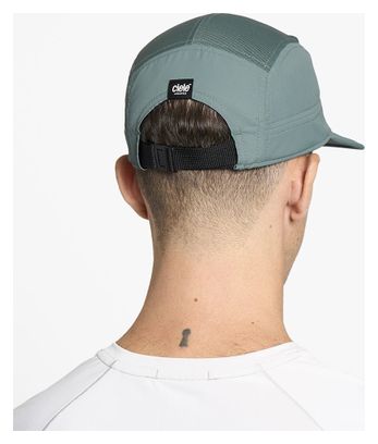 Casquette Ciele GOCap Classic Athletics Silver Pine