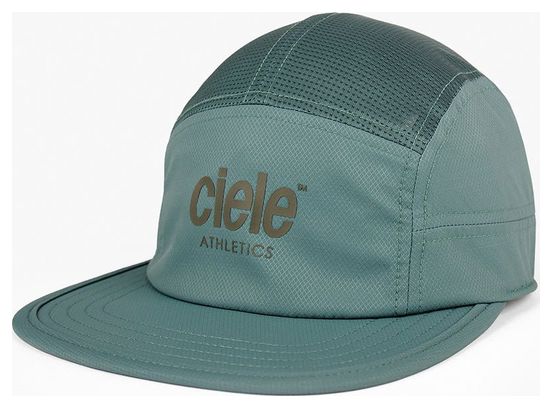 Casquette Ciele GOCap Classic Athletics Silver Pine