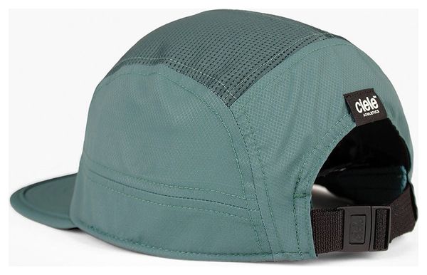 Casquette Ciele GOCap Classic Athletics Silver Pine