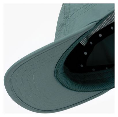 Casquette Ciele GOCap Classic Athletics Silver Pine