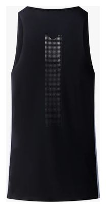 Ayaq Tenno Tanktop Zwart Dames
