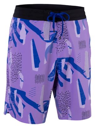 ION Ionic 19' Shorts Violett Herren