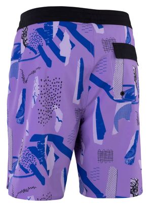 ION Ionic 19' Shorts Violett Herren