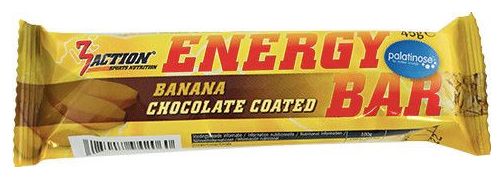 Energy Bar banane 45g