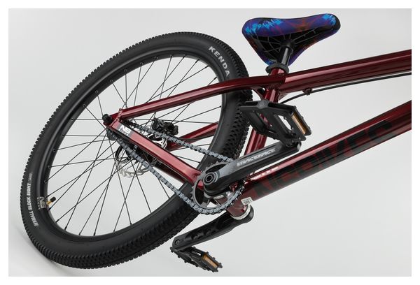 Dirt Bike NS Bikes Movement 2 Red