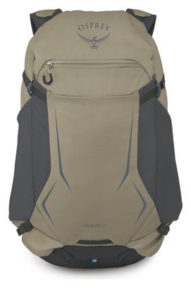 Zaino da trekking Osprey Hikelite 32 verde