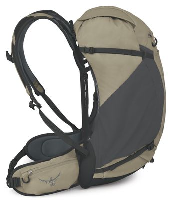 Zaino da trekking Osprey Hikelite 32 verde