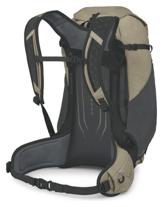 Zaino da trekking Osprey Hikelite 32 verde