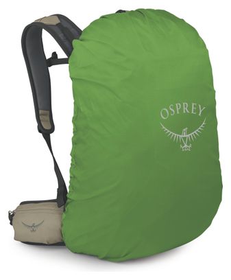 Zaino da trekking Osprey Hikelite 32 verde