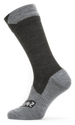 Chaussettes longues Sealskinz all weather