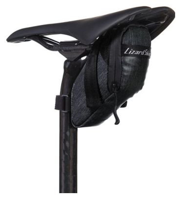 Sacoche de Selle Lizard Skins Cache Noir