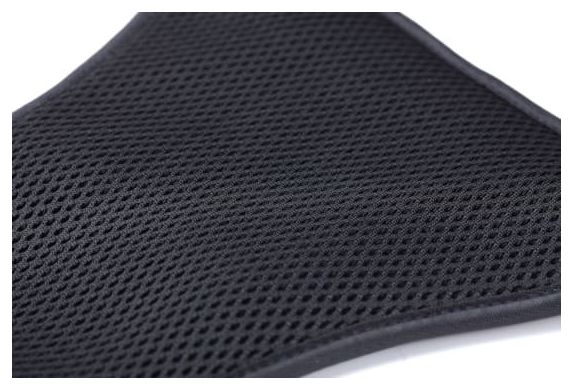 BBB Smartphone Sweat Catcher Black