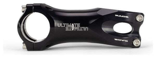 Use Race 31.8mm +/- 8 ° Stem Black