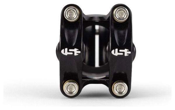Use Race 31.8mm +/- 8 ° Stem Black