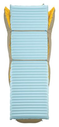 Piumino Thermarest Corus 32F/0C beige