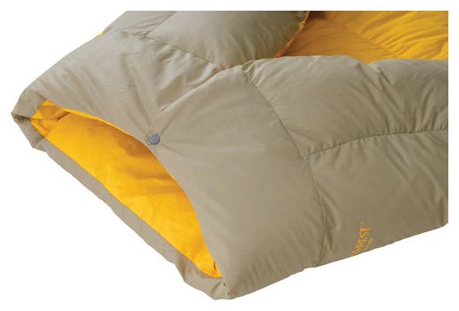 Piumino Thermarest Corus 32F/0C beige