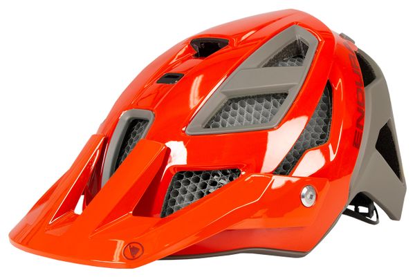 Endura MT500 II Paprika Helm