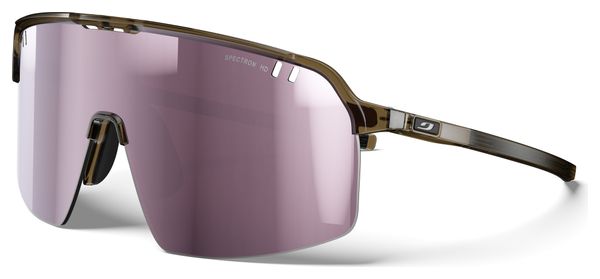 Julbo Intensity Spectron 3 HD-bril Bruin
