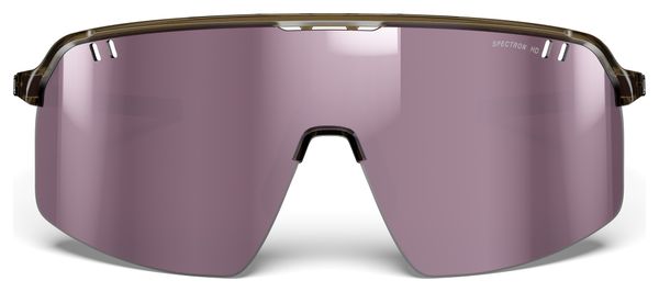 Julbo Intensity Spectron 3 HD-bril Bruin