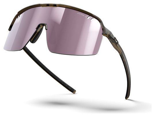 Julbo Intensity Spectron 3 HD-bril Bruin