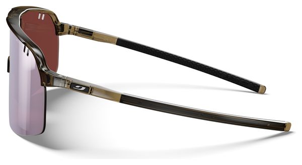 Julbo Intensity Spectron 3 HD-bril Bruin