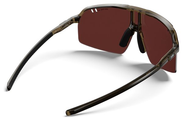 Julbo Intensity Spectron 3 HD-bril Bruin