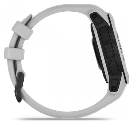 Reloj deportivo solar Garmin Instinct 2S gris