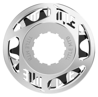 HG Single-Speed Kit, 13-Tooth Chrome Sprocket