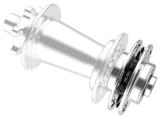 HG Single-Speed Kit, 13-Tooth Chrome Sprocket