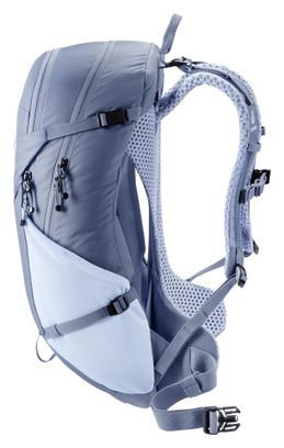 Mochila de senderismo Deuter Futura 21 SL azul para mujer