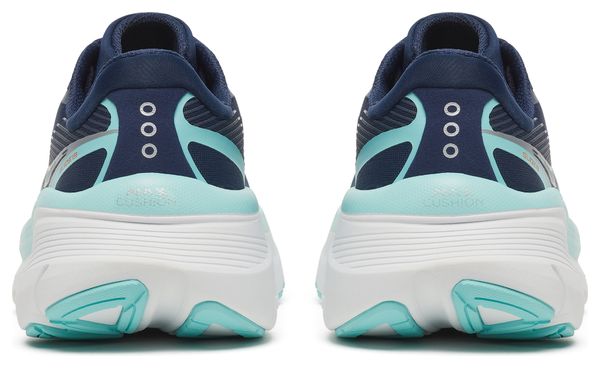 Zapatillas de running Saucony Guide 19 azul para mujer