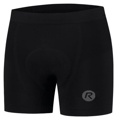 Sous-Short Velo Avec Peau Rogelli Seamless Boxer2.0 Unisexe