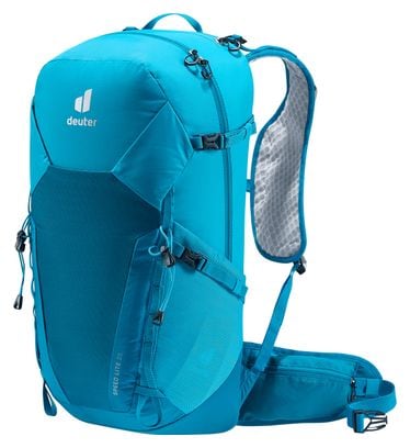 Sac de Randonnée Deuter Speed Lite 25 Bleu