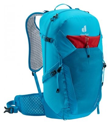 Sac de Randonnée Deuter Speed Lite 25 Bleu