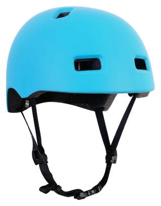 Casque Cortex Conform Multi Sport - Bleu Canard Mat