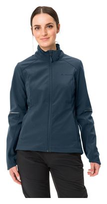 Veste Vaude Women's Wintry Jacket IV Bleu Vert