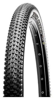 Pneu Cst Jack Rabbit 2.0 120 Tpi 29´´ Tubeless VTT  Noir 29´´ / 2.20