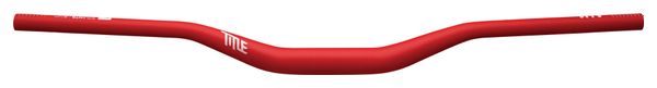 Appendiabiti Title AH1 35 mm Rosso opaco