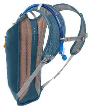 Camelbak Rogue Light 7L Backpack Blue / Grey