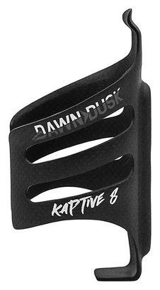Portaborraccia Dawn To Dusk Kaptive 8 Nero