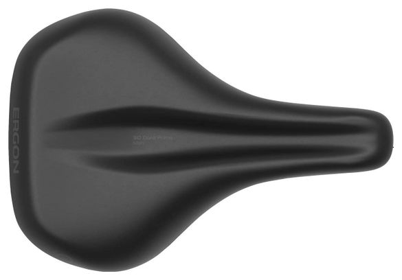 Ergon SC Core Prime zadel Zwart Man