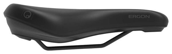Ergon SC Core Prime zadel Zwart Man