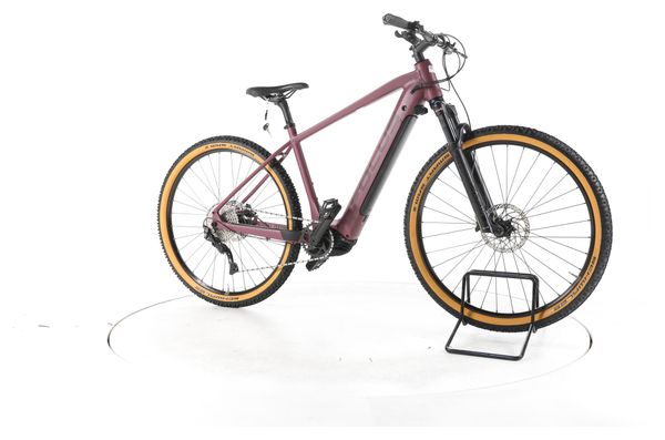 Produit reconditionné - Focus JARIFA² 6.7 E-Bike - Très Bon Etat