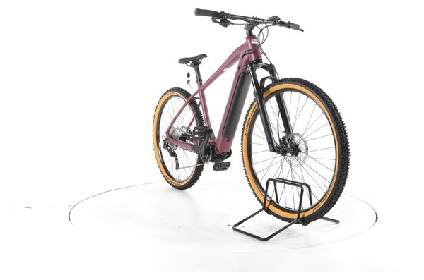 Produit reconditionné - Focus JARIFA² 6.7 E-Bike - Très Bon Etat