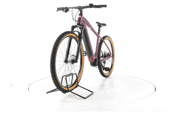 Produit reconditionné - Focus JARIFA² 6.7 E-Bike - Très Bon Etat
