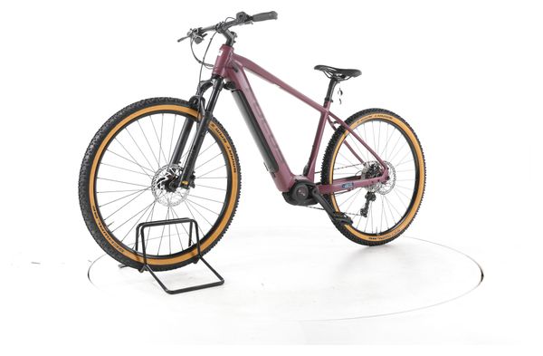 Produit reconditionné - Focus JARIFA² 6.7 E-Bike - Très Bon Etat